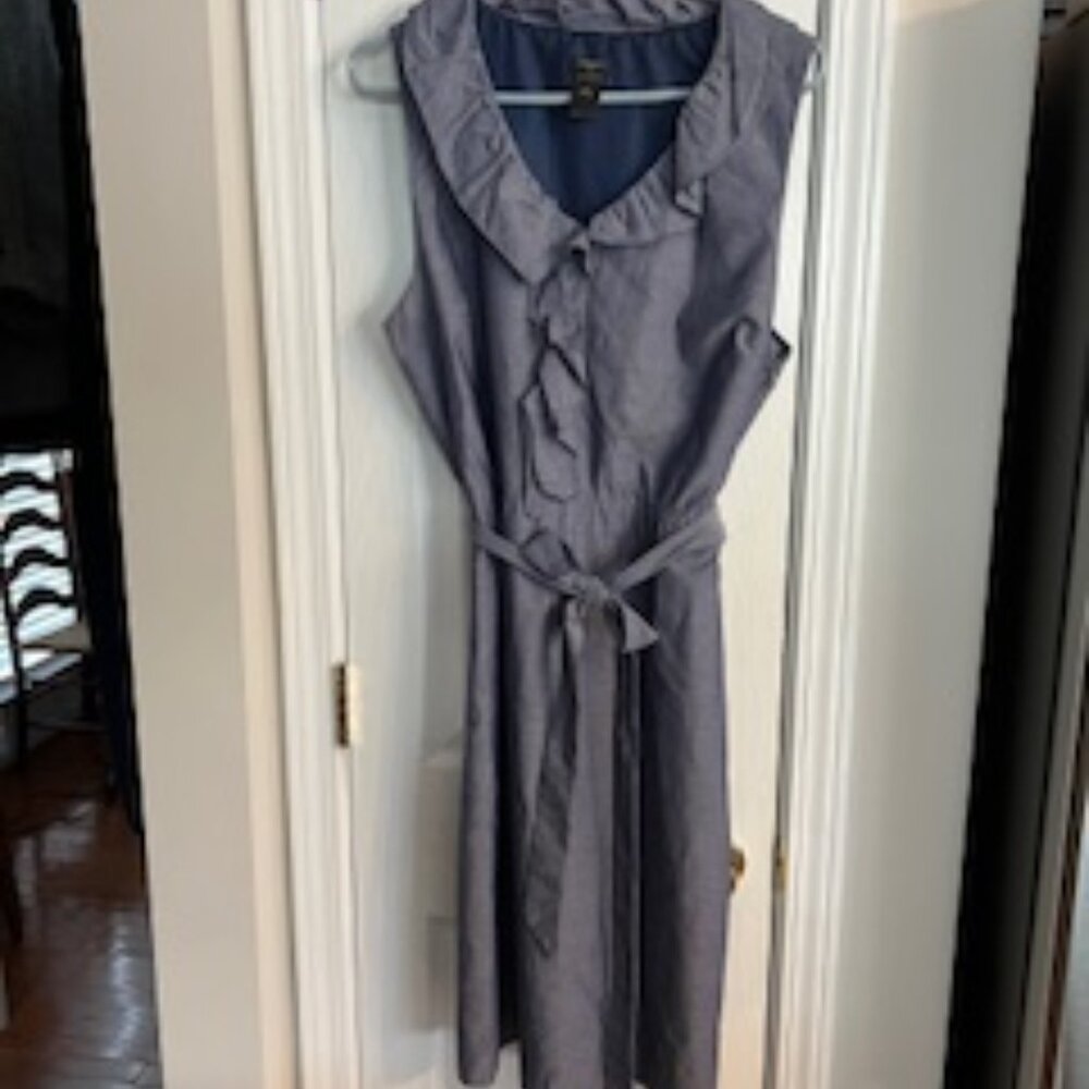 Loft Dress size 16
